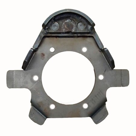 Aftermarket Brake Backing Plate 8N2212B